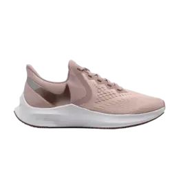 Кроссовки Nike Wmns Zoom Winflo 6, розовый aq8228 200 | pink