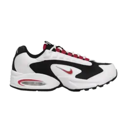 Кроссовки Nike Wmns Air Max Triax 96, белый cq4250 100 | white