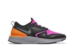 Кроссовки Nike Wmns Odyssey React 2 Shield, розовый bq1672 600 | pink
