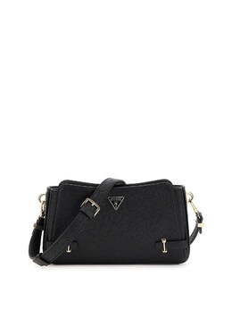 Сумка через плечо Guess Rosalba, черный 15164628 | black