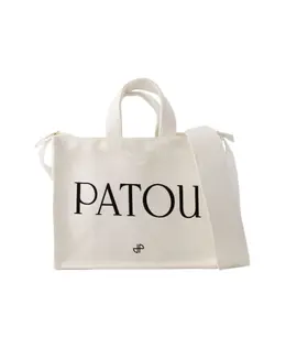 Сумка Patou, бежевый ac025 | beige