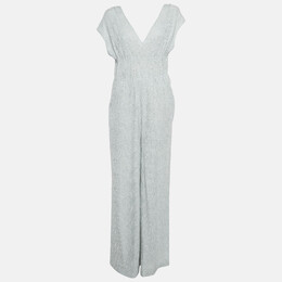 M Missoni: Трикотажный комбинезон 