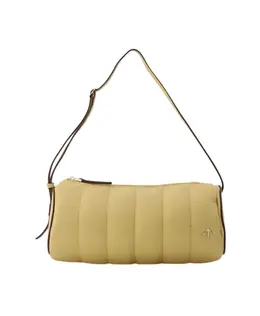 Рюкзак Manu Atelier, бежевый 2022395 | beige