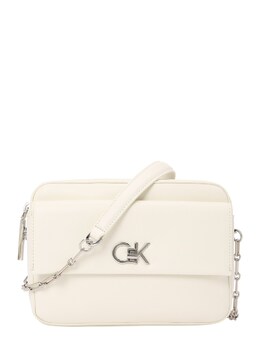 Сумка через плечо Calvin Klein, хаки cak9dqe001000001 | khaki