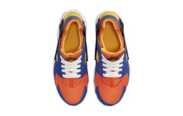 Кроссовки Nike Women, синий/красный 654275-421