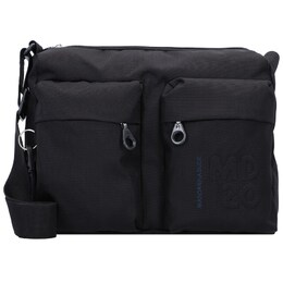 Сумка через плечо Mandarina Duck, черный p10qmtt5-651 | black