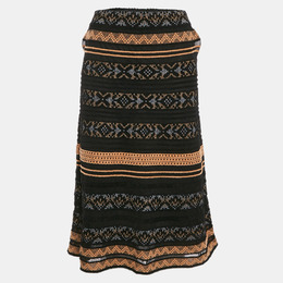 M Missoni: Чёрная юбка 