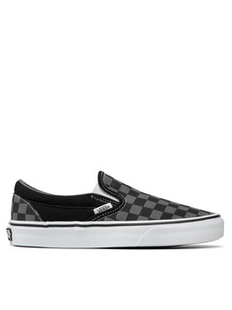 Кроссовки Vans, черный classic slip-on vn000eyebpj | fekete