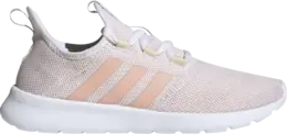 Кроссовки Adidas Wmns Cloudfoam Pure 2.0 'Vapour Pink', розовый h00945 | pink