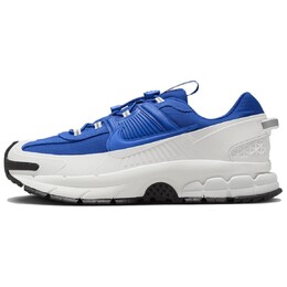Кроссовки Zoom Vomero 5 унисекс с низким верхом синего цвета Nike, синий fv2295-400 | blue