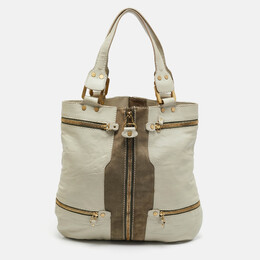 Jimmy Choo: Сумка-шоппер 