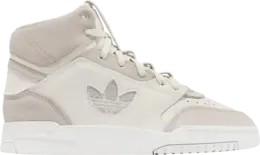 Кроссовки Adidas Wmns Drop Step XL, кремовый fz5721 | cream