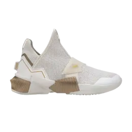 Кроссовки Wmns Provoke XT Mid Puma, белый 194111 02 | white/team gold