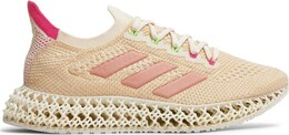 Кроссовки Adidas Wmns 4DFWD 'Halo Blush', розовый q46444 | pink