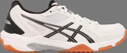 Кроссовки wmns gel rocket 10 'white black' Asics, белый 1072a056 104 | white