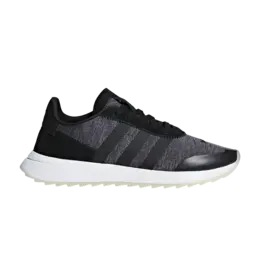 Кроссовки Adidas Wmns FLB_Runner, черный cq1970 | black