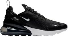 Женские кроссовки Nike Air Max 270 18nikwrmx270xxxxxlfs | black/white