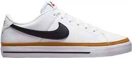 Женские кроссовки Nike Court Legacy Next Nature, мультиколор 22nikwcrtlgcynxtnftw | white/black/black