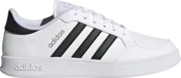 Кроссовки Adidas Wmns Breaknet, белый fx8724 | white