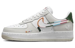 Кроссовки Nike Air Force 1 Low "All Petals United" Women's fn8924-111