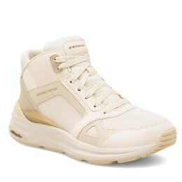 Кроссовки Skechers NAT, бежевый 2230058332343 | beige