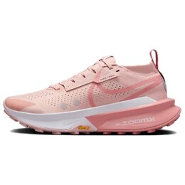 Кроссовки женские Zegama 2 с низким верхом розового цвета Nike, розовый fd5191-601 | pink