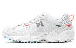 Кроссовки New Balance 703, белый wl703bc