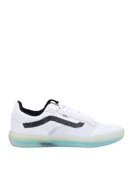 Кроссовки Vans, белый 17228636tp | white