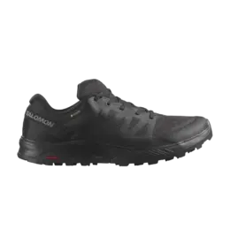 Кроссовки Outrise GORE-TEX Salomon, черный l47141800 | black/black/phantom
