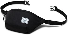 Классический поясной рюкзак Herschel Supply Co., черный 221440 | black