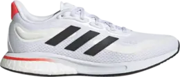 Кроссовки Adidas Wmns Supernova, белый fy2862 | white
