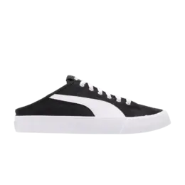 Кроссовки Bari Mule Puma, черный 371318 01 | black/white