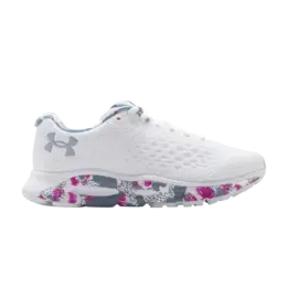 Кроссовки Wmns HOVR Infinite 3 HS Under Armour, белый 3024002 100 | white/washed blue