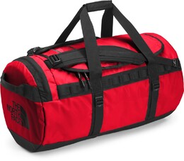 Сумка базового лагеря — средняя The North Face, красный 188720 | tnf red/tnf black