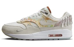 Женские кроссовки Nike Air Max 1 Lifestyle fj7734-101