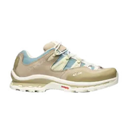 Кроссовки XT-Quest 2 Salomon, желто-коричневый l47299300 | winter pear/sterling blue/slate green