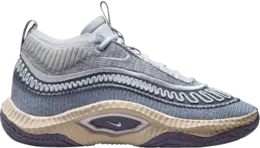 Nike Кроссовки Wmns Cosmic Unity 3 'Be True To Her School', серый fv3526 010 | grey