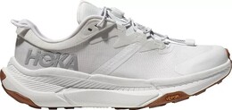 Hoka Женские кроссовки, белый 23fhqwtrnsprtblckftw | white/white