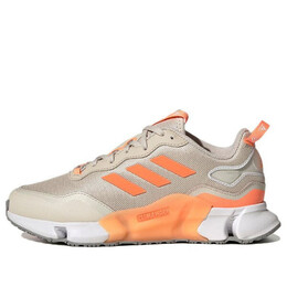 Кроссовки climawarm Adidas, серый id4168 | gray/orange