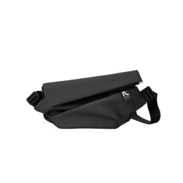 Pierre Cardin Мужская сумка через плечо, Черный j2u132-010703a | black