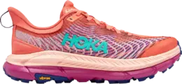 Hoka Кроссовки Wmns Mafate Speed 4 'Camellia Peach Parfait', оранжевый 1131056 cppf | orange