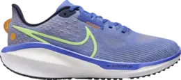 Nike Кроссовки Wmns Air Zoom Vomero 17 'Polar Lime Blast', синий fb8502 401 | blue