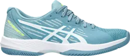 Asics Кроссовки Wmns Solution Swift FF 'Gris Blue', синий 1042a197 402 | blue