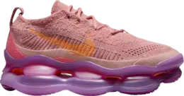 Nike Кроссовки Wmns Air Max Scorpion 'Red Stardust', розовый dj4702 601 | pink