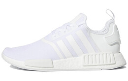 Кроссовки Adidas NMD R1 Triple Cloud, белый fy9384