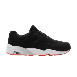 Кроссовки R698 Bright Puma, черный 358832 01 | black