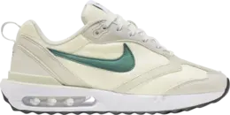 Nike Кроссовки Wmns Air Max Dawn 'Coconut Bicoastal', кремовый fd9916 131 | cream