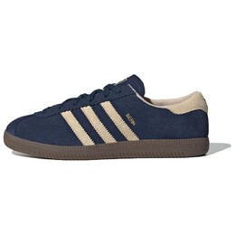 Кроссовки Берн Adidas, синий ig2004 | blue