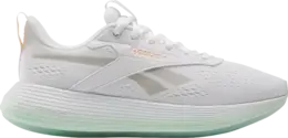 Reebok Кроссовки Wmns DMX Comfort+ 'White Aqua Dust', белый 100074486 | white