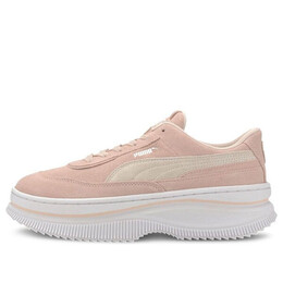 Кроссовки deva suede 'rosewater' Puma, розовый 372423-04 | pink